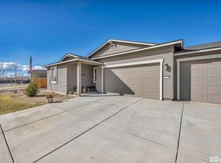 1170 Ferretto Pkwy, Dayton, NV