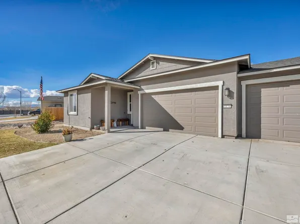 1170 Ferretto Pkwy, Dayton, NV 89403
