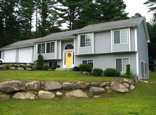 1 Windy Hill Ln, Coventry, RI 02816