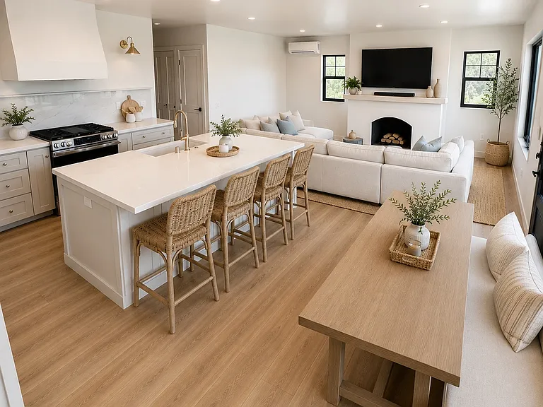 1253 N Vulcan Ave #A — Photo 2