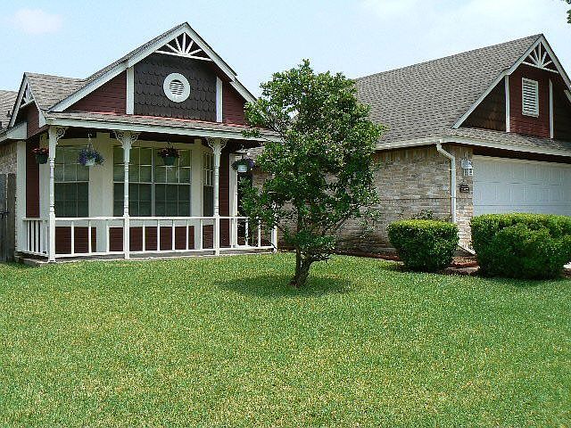 Great Curb Appeal