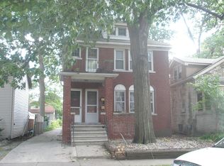 225 W Webster Ave #1, Ferndale, MI 48220