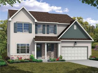 909 Liberty Ln #13, Coopersburg Borough, PA