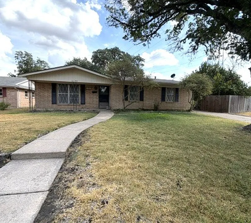 6100 Haden Dr