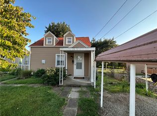 107 Delaware Ave, Uniontown, PA 15401