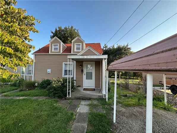 107 Delaware Ave, Uniontown, PA 15401