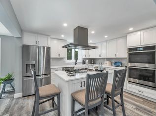 265 Kingston Rd, Danville, NH 03819