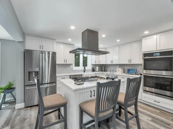 265 Kingston Road, Danville, NH 03819