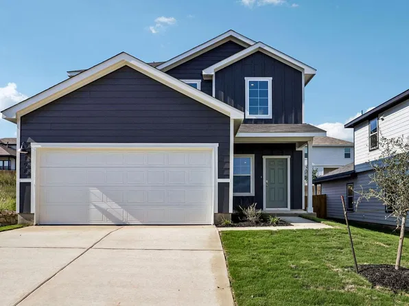198 Arnold Loop, Uhland, TX 78640