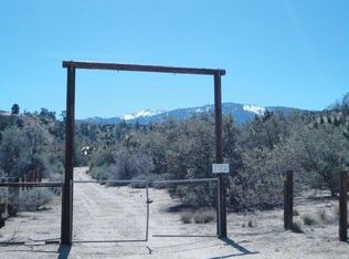 7972 Us Highway 138, Wrightwood, CA 92397