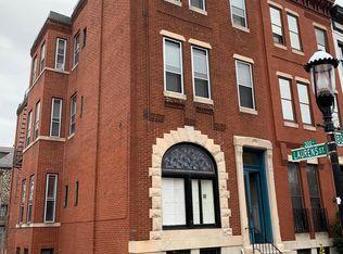 1735 Bolton St, Baltimore, MD 21217