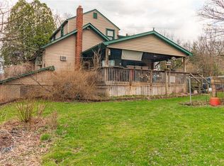 279 Reibold Rd, Renfrew, PA