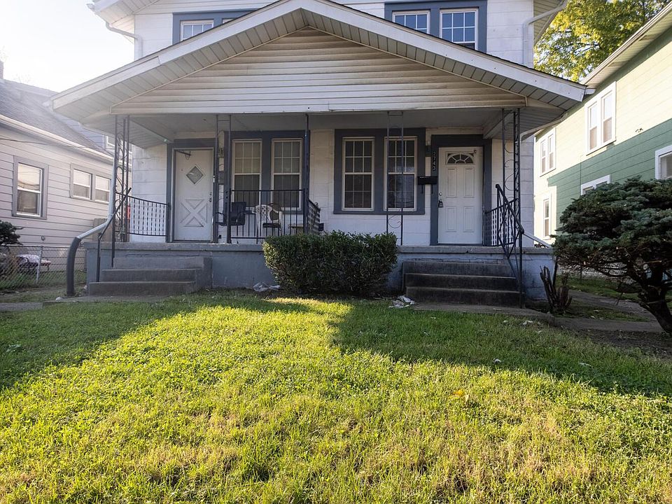 2741 Steele Ave, Columbus, OH 43204 MLS 224007390 Zillow