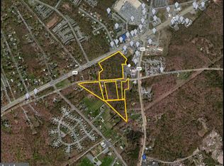 6845 Hungerford Rd, Bryans Road, MD 20616