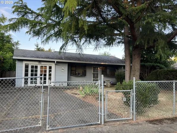 4916 SE 114th Ave, Portland, OR 97266