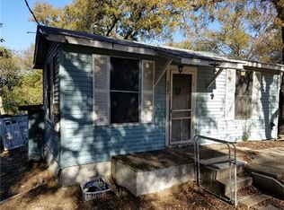 4604 Santa Anna St, Austin, TX 78721