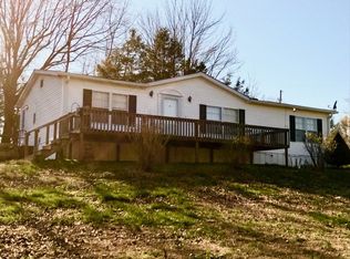 1108 Trammel Rd, Scottsville, KY 42164