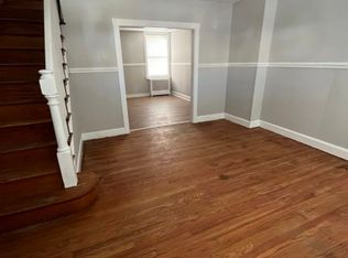 3521 Elmley Ave, Baltimore, MD