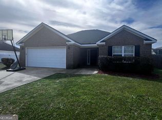 504 Auburn Rd, Glennville, GA 30427