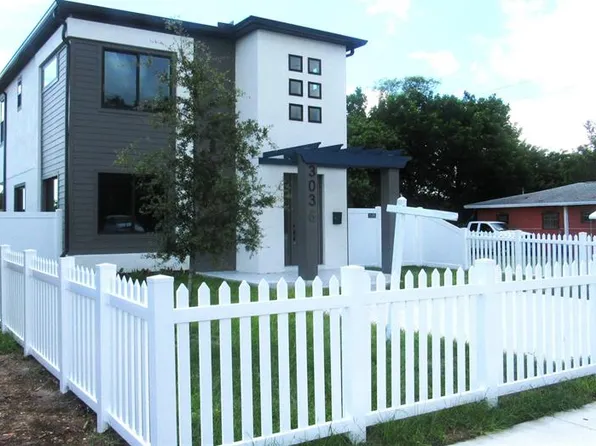 3036 Fairfield Ave S, Saint Petersburg, FL 33712