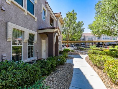 9975 Peace Way UNIT 2106, Las Vegas, NV, 89147