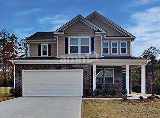 221 Rivulet Dr, Canton, GA 30115