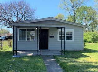 919 W Roache St, Indianapolis, IN