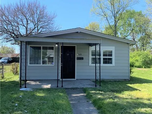 919 W Roache St, Indianapolis, IN 46208