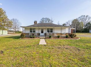 513 S Cheatham St, Franklinton, NC 27525