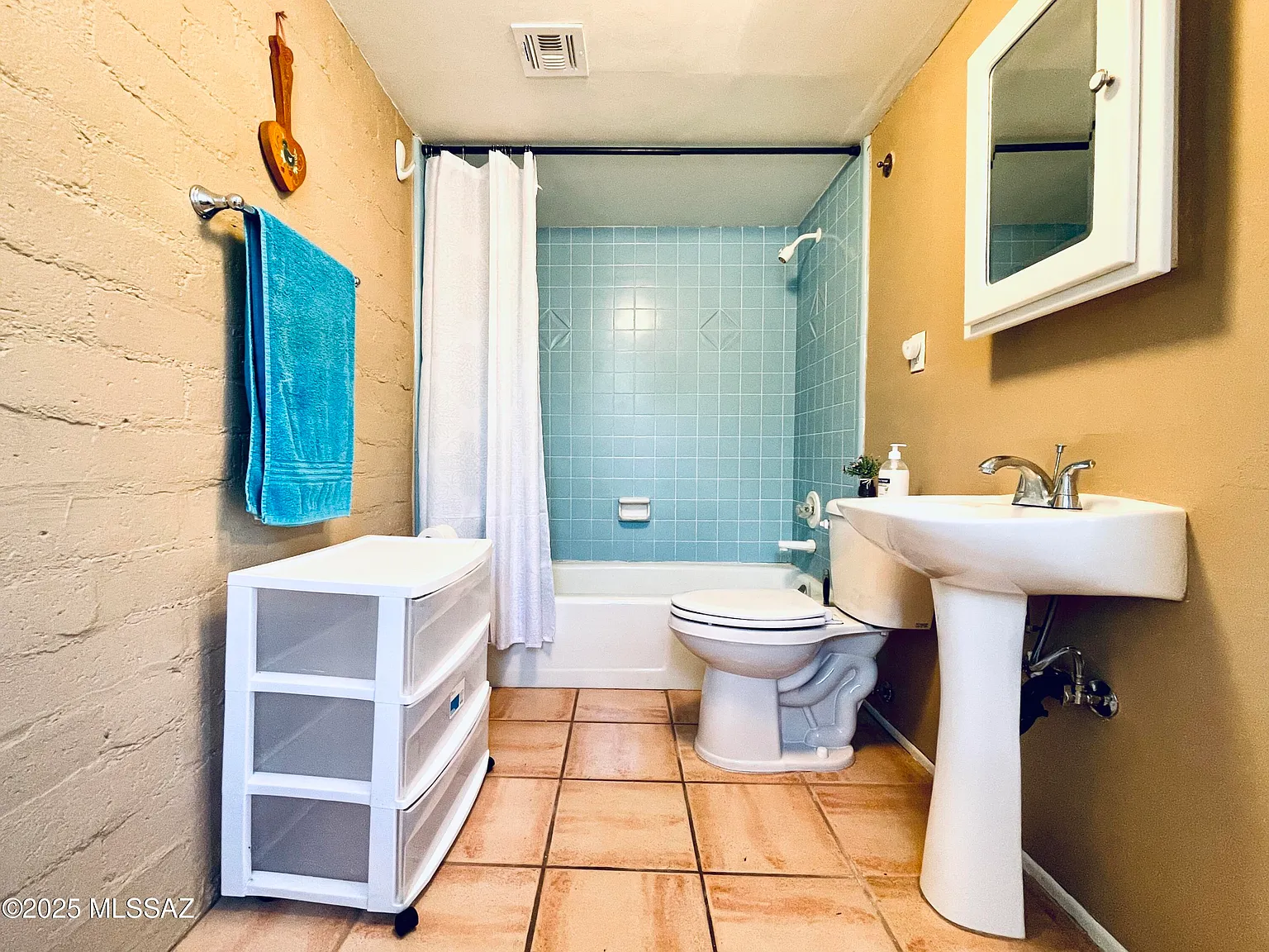 1 bed, 1.0 bath, 533 sqft, $1,250 — Photo 4