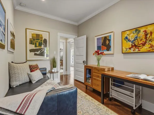 336 E Padre St, Santa Barbara, CA 93105
