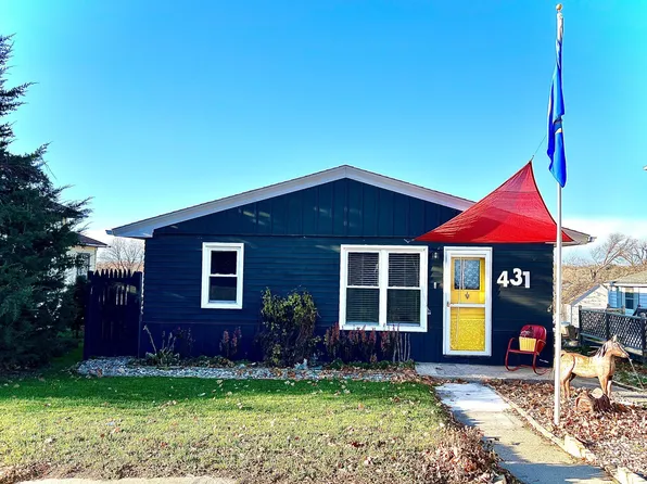 431 2nd St NW, Ortonville, MN 56278