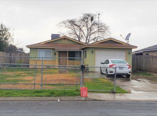 575 N Newman Rd, Tipton, CA 93272