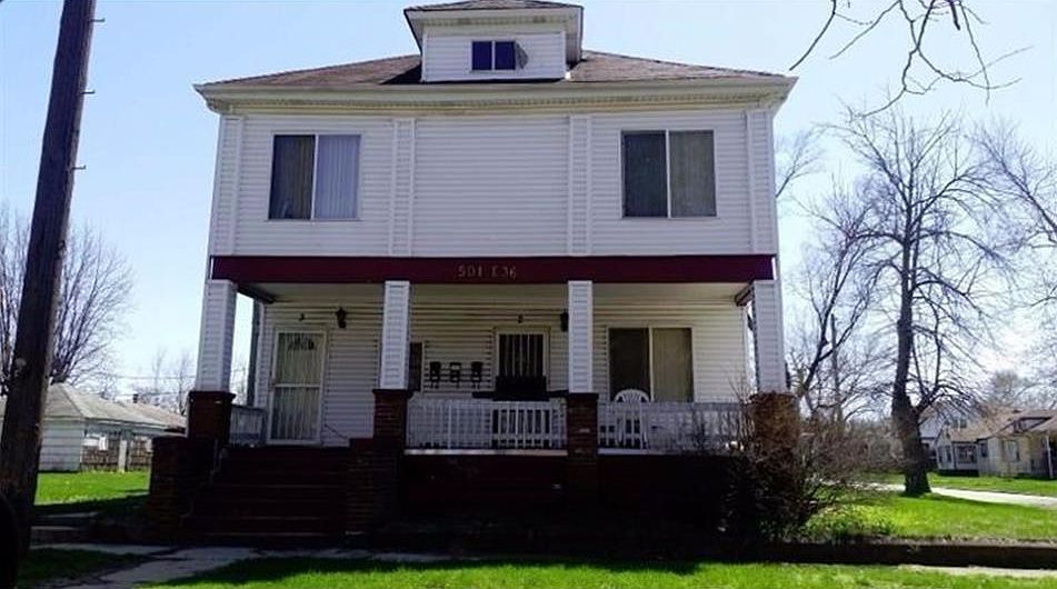 1st image of 501 E 36th Ave #2NDFL