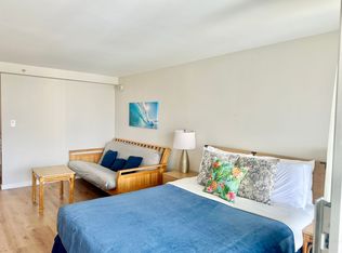 445 Seaside Ave APT 2714, Honolulu, HI 96815