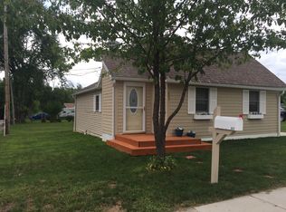 603 N Spring St, Columbus, WI 53925