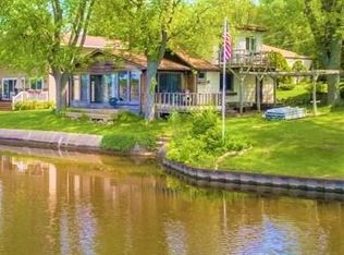1181 Willow Dr, Colon, MI 49040