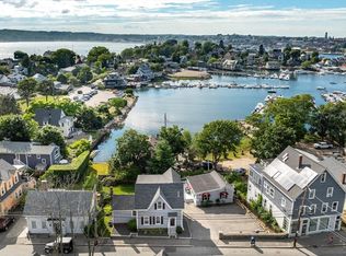 281 E Main St, Gloucester, MA 01930
