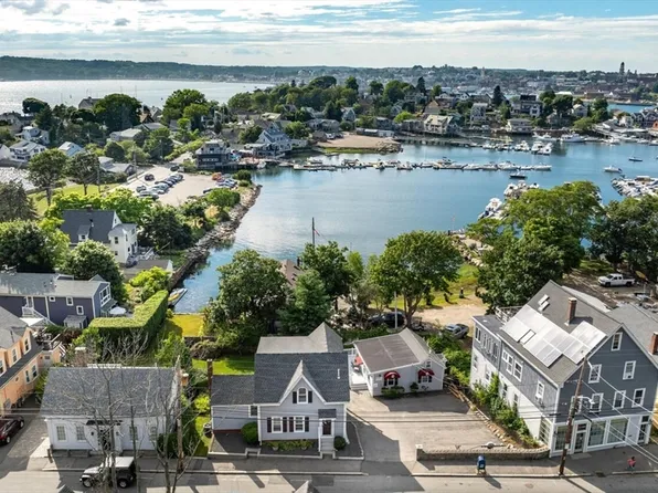 281 E Main St, Gloucester, MA 01930