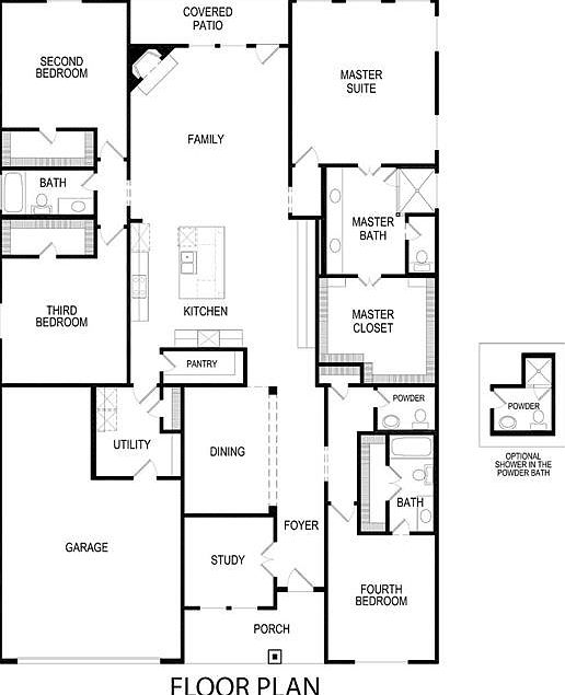 2nd image of 337 Tommie Lillian Ln