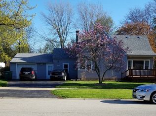 5521 W 81st St, Burbank, IL