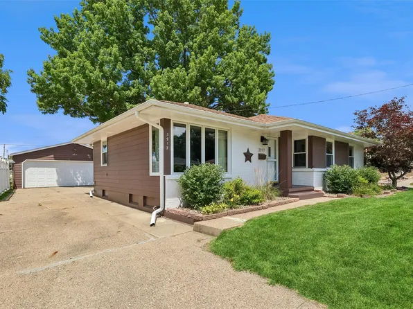 3917 Merced St, Des Moines, IA 50310