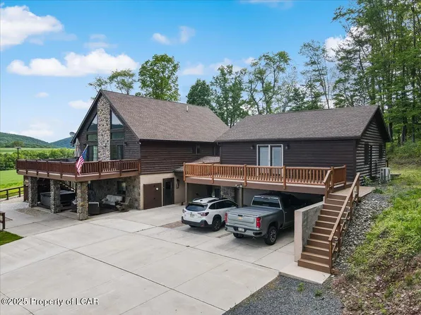 1174 Cedar Head Rd, Sugarloaf, PA 18249