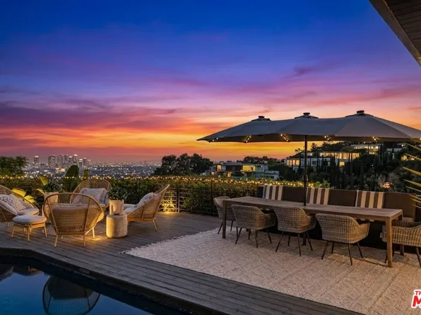 1501 Viewsite Ter, Los Angeles, CA 90069