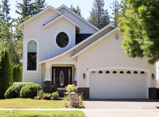 15509 SE 252nd Pl, Kent, WA 98042