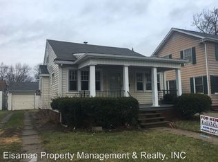 3406 Reed St, Fort Wayne, IN 46806