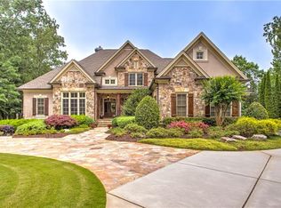 65 Gilmer Ct, Acworth, GA