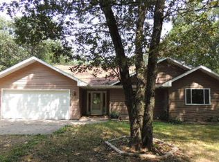 4254 155th Ave, Bloomer, WI 54724