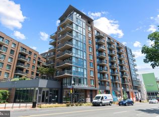 50 Florida Ave NE APT 725, Washington, DC 20002