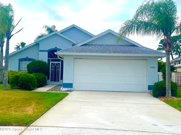 2324 Addington Cir, Rockledge, FL 32955